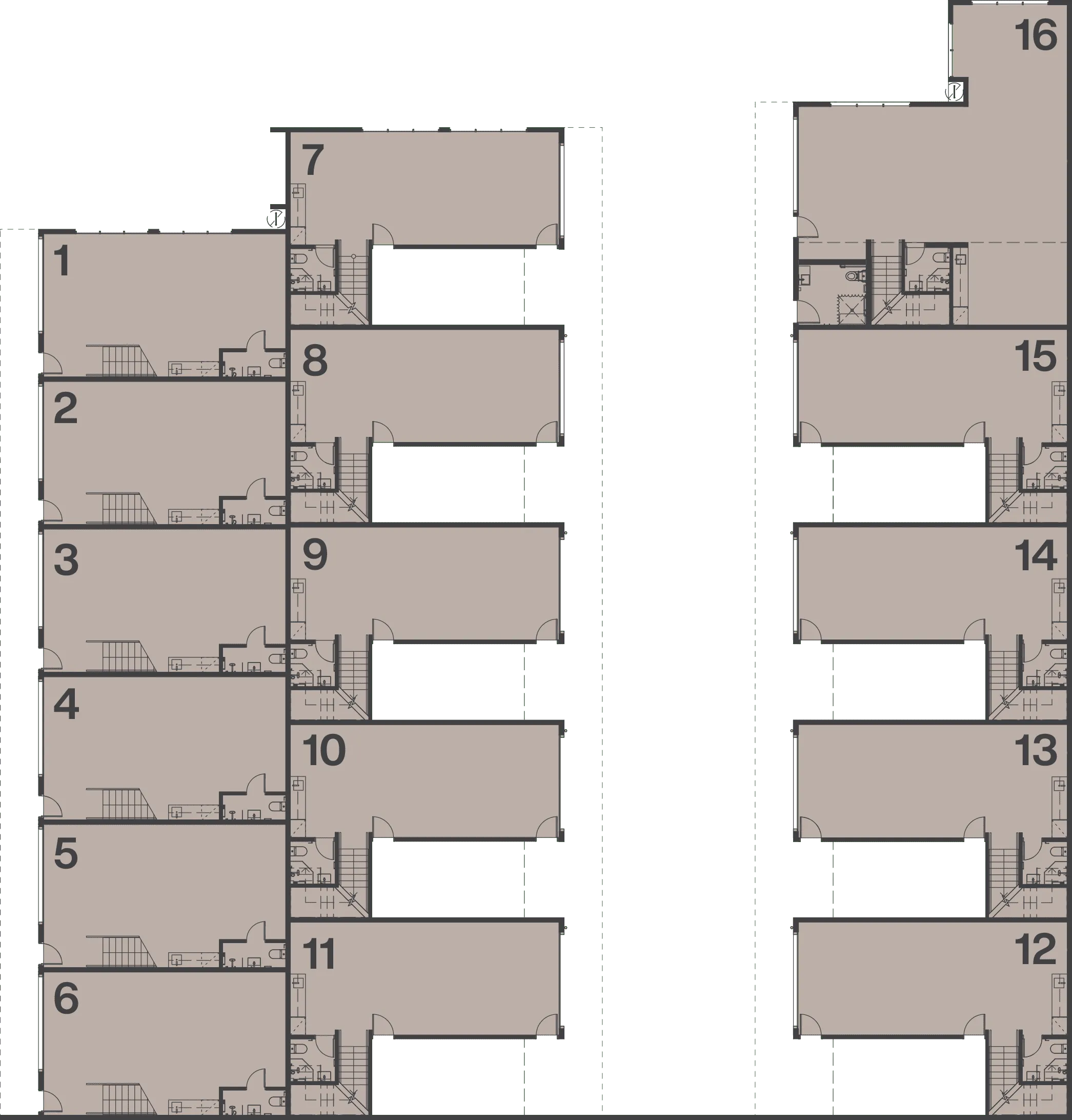 Ground Floor Plan