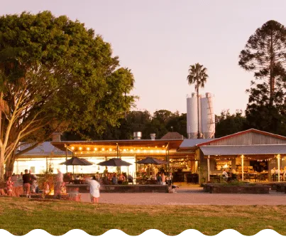 The Farm